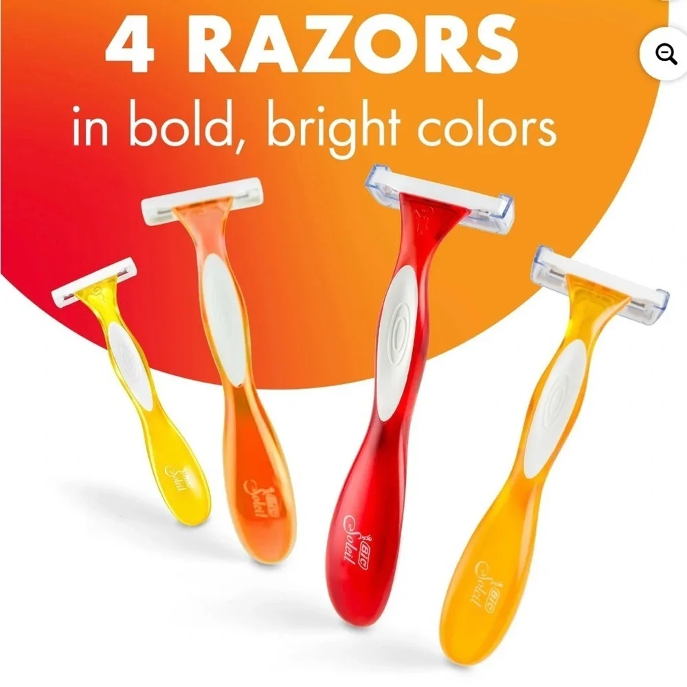 BIC soleil women